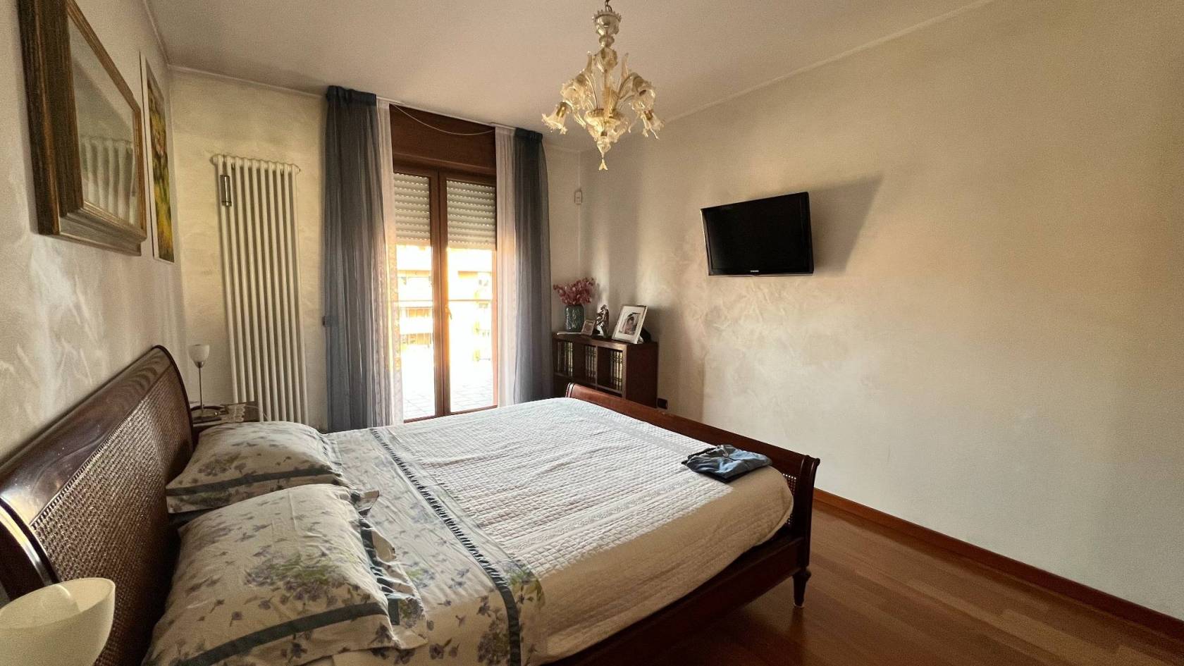 Camera da letto
