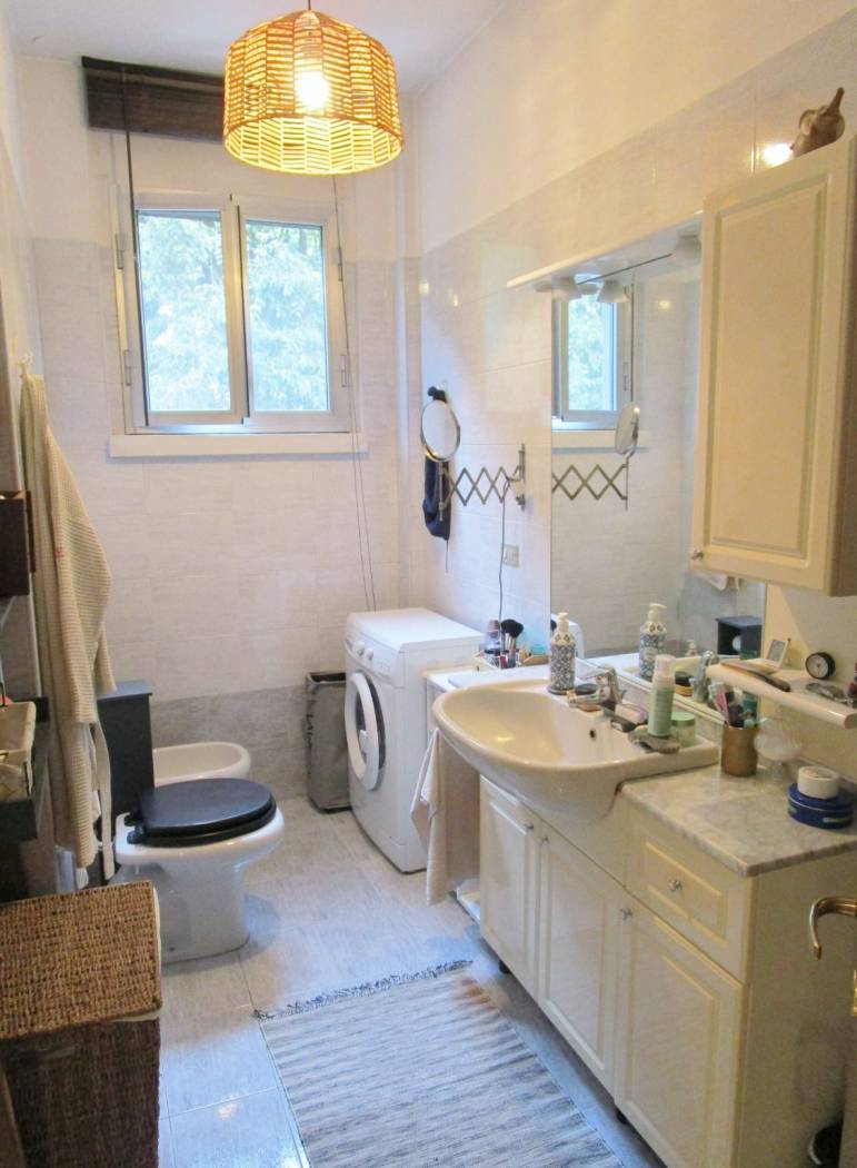 Bagno