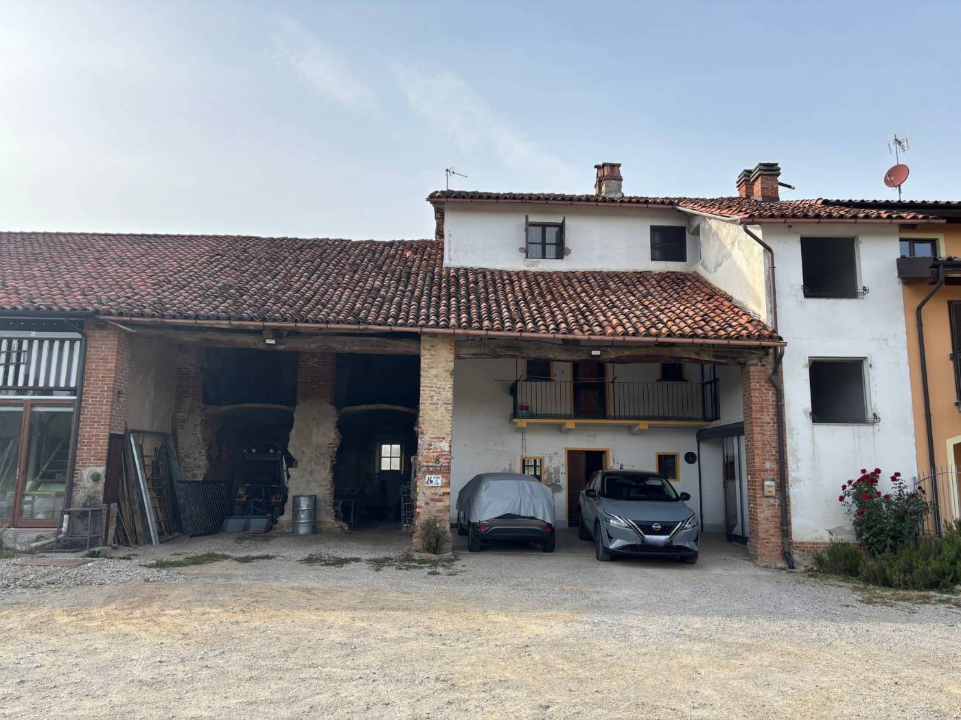 Facciata