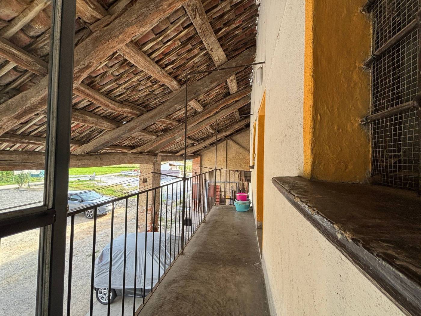 Balcone