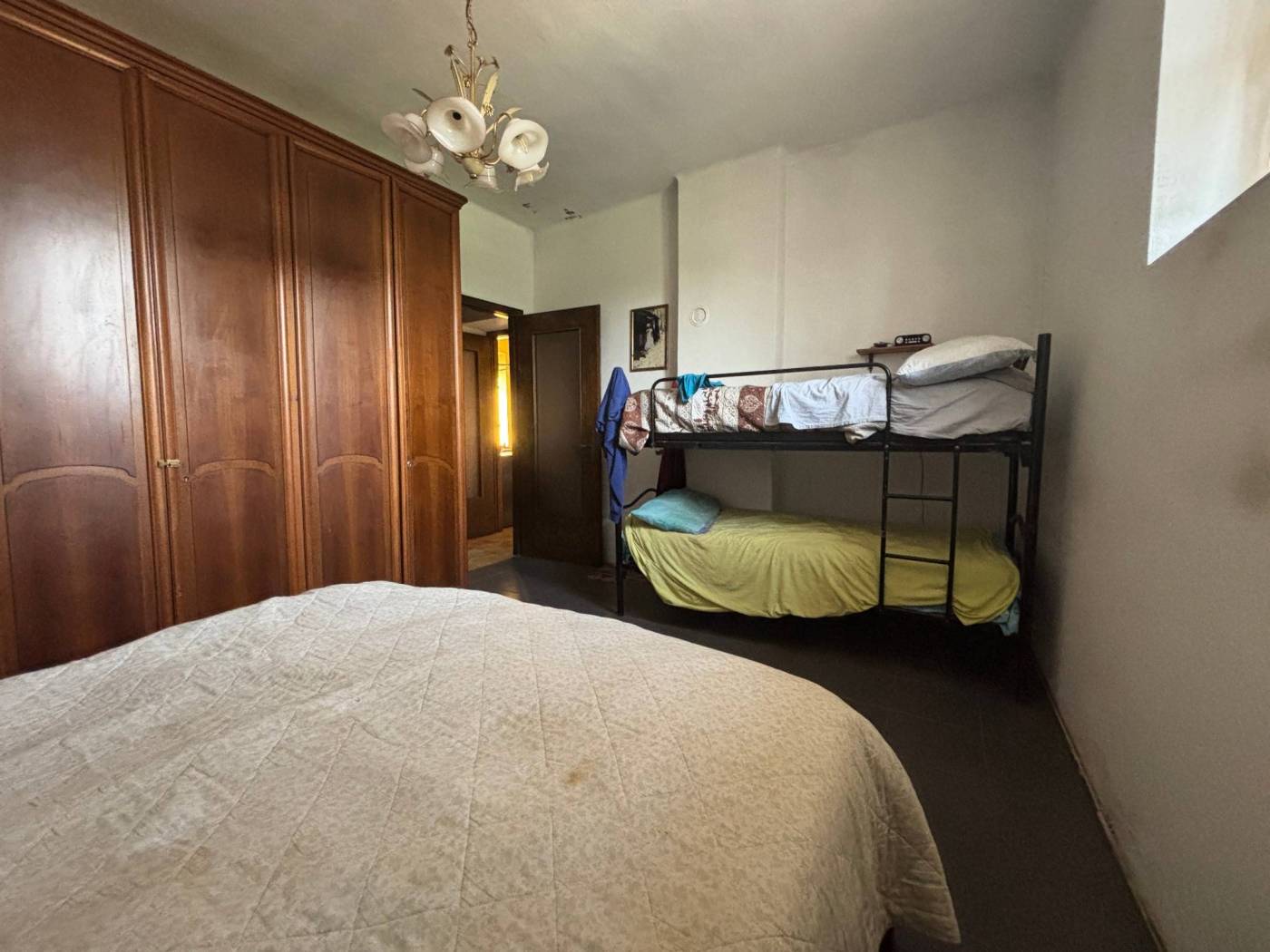 Camera da letto