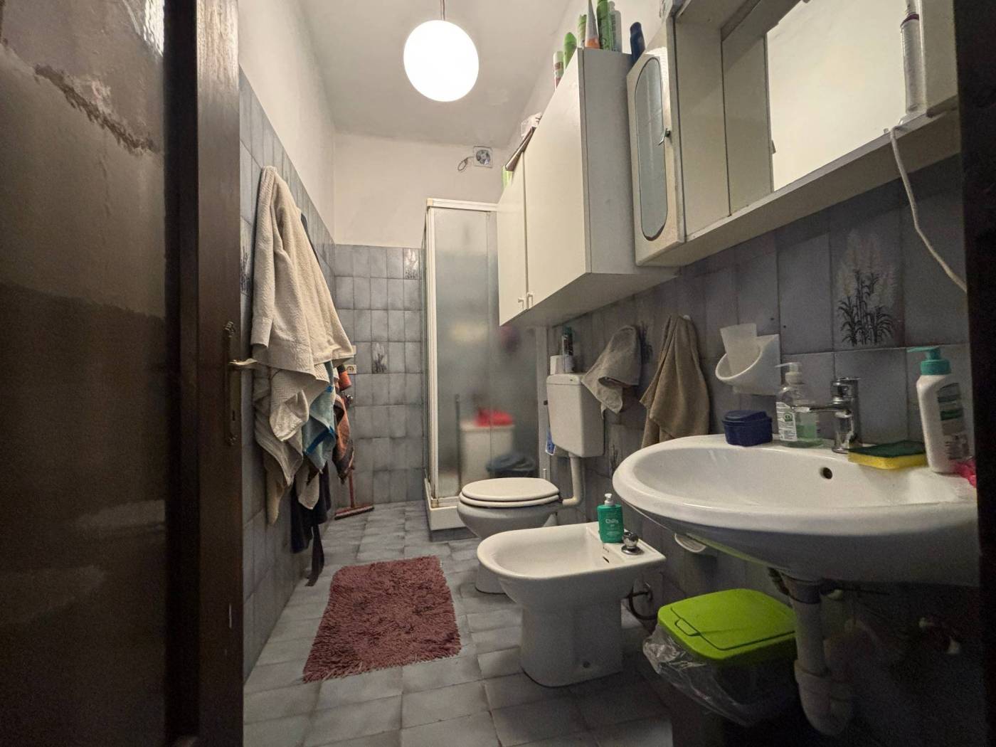 Bagno