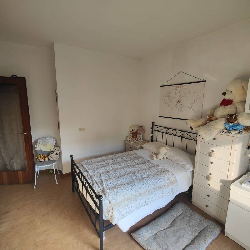 Camera da letto