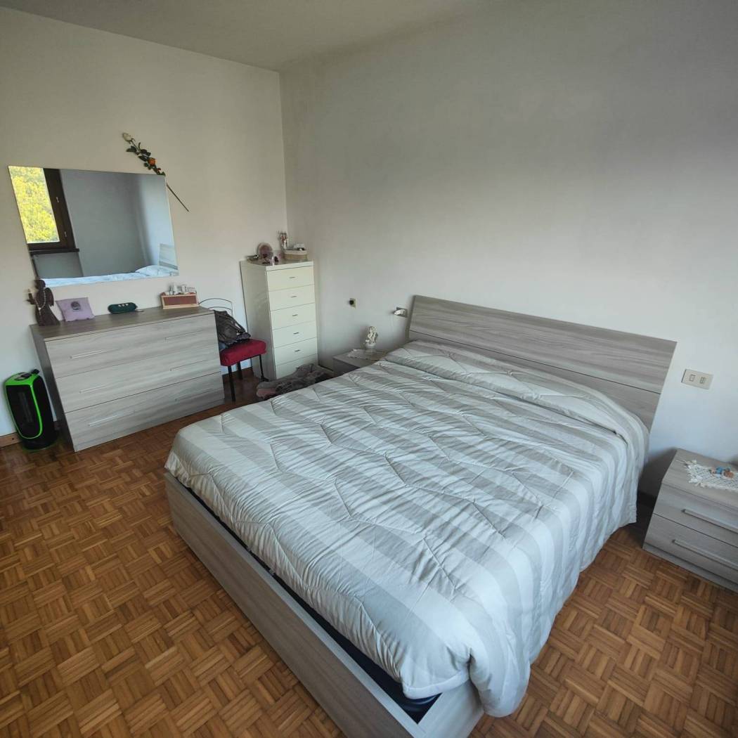 Camera da letto