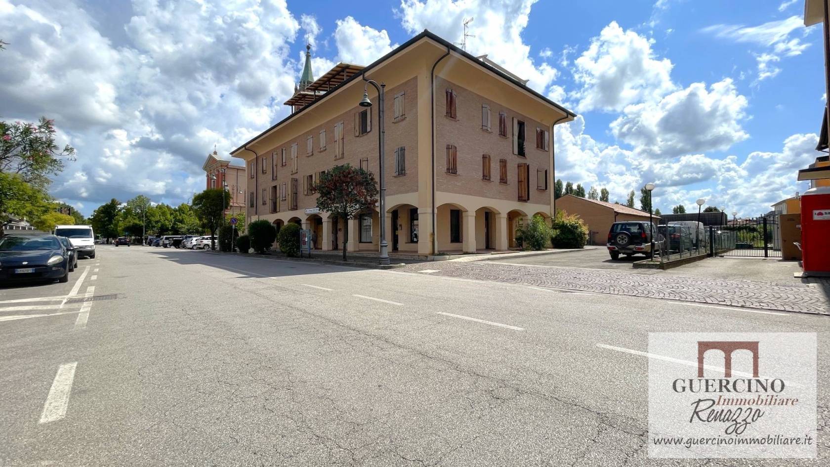 Facciata