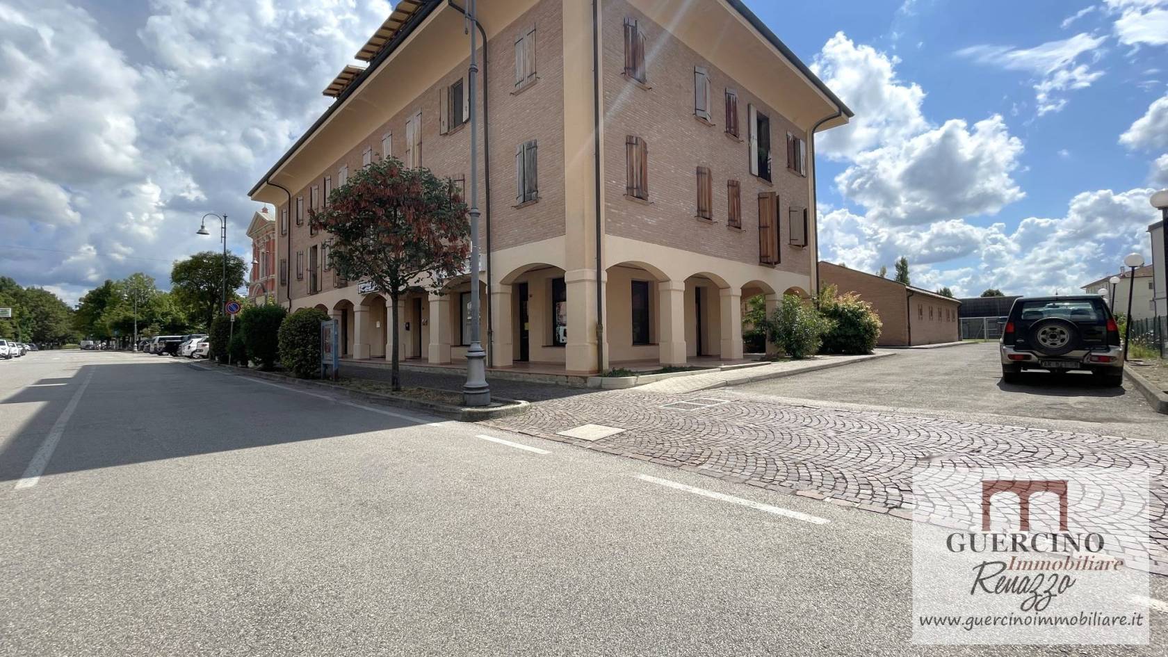 Facciata