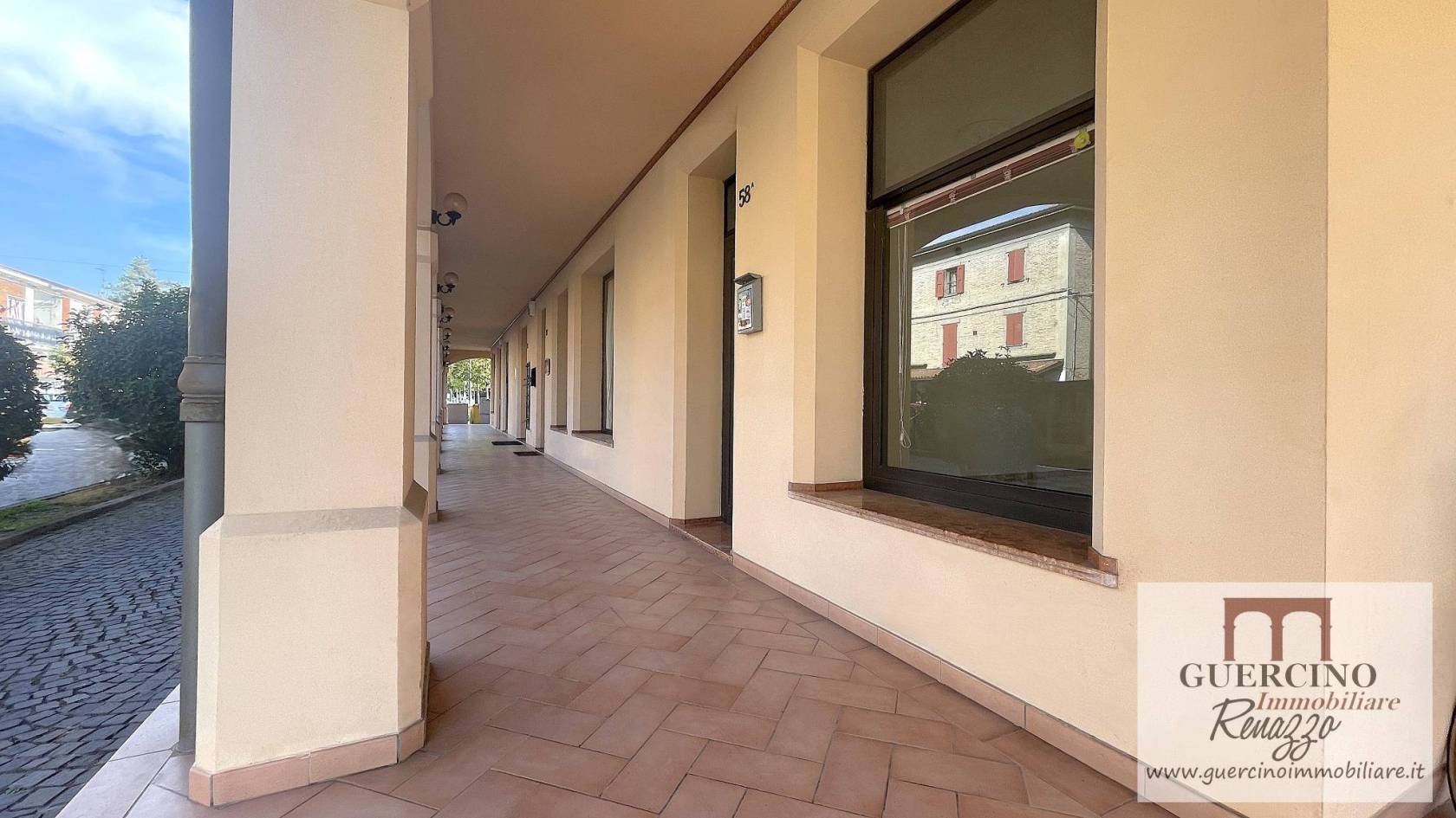 Portico