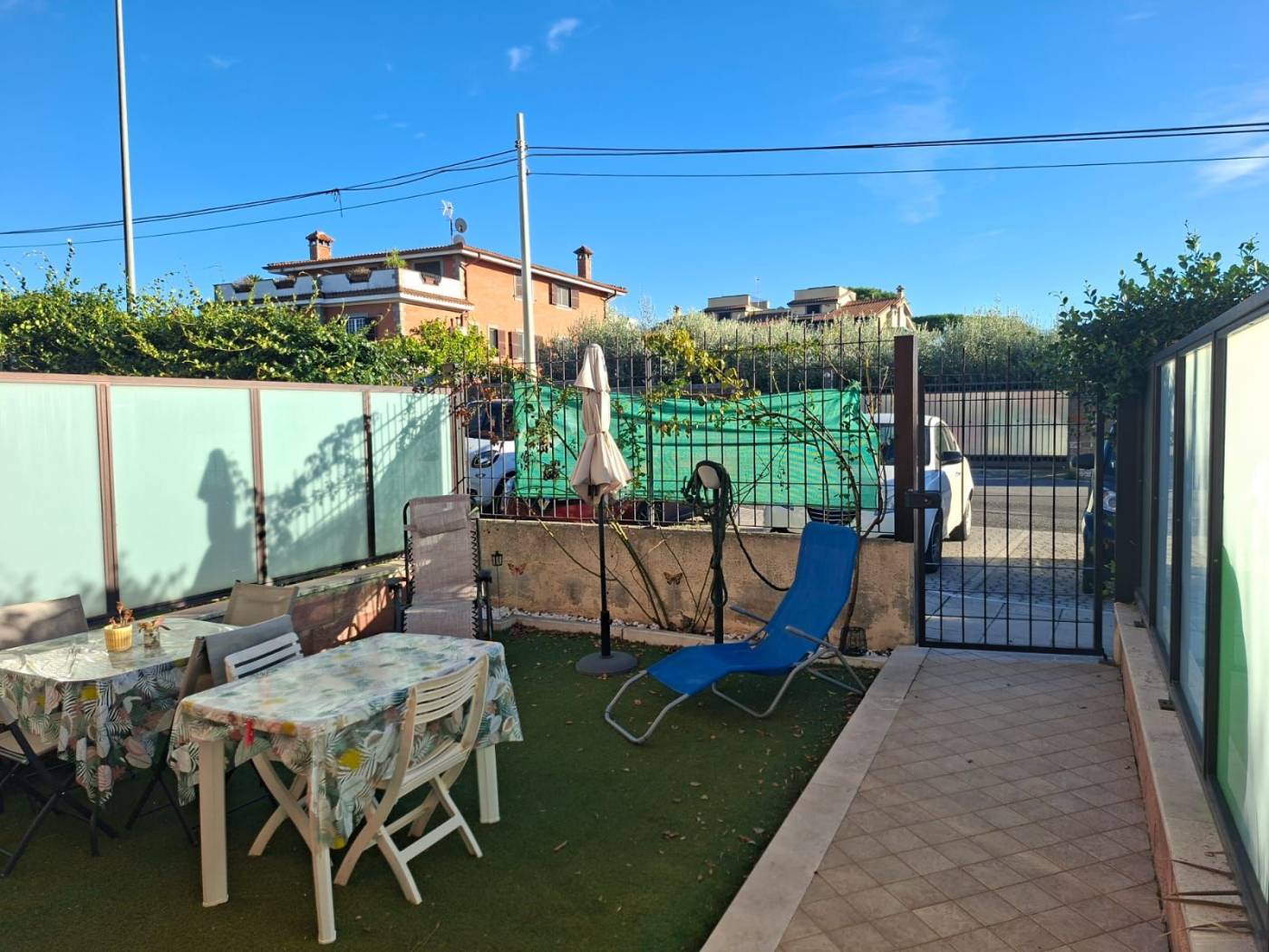 Giardino