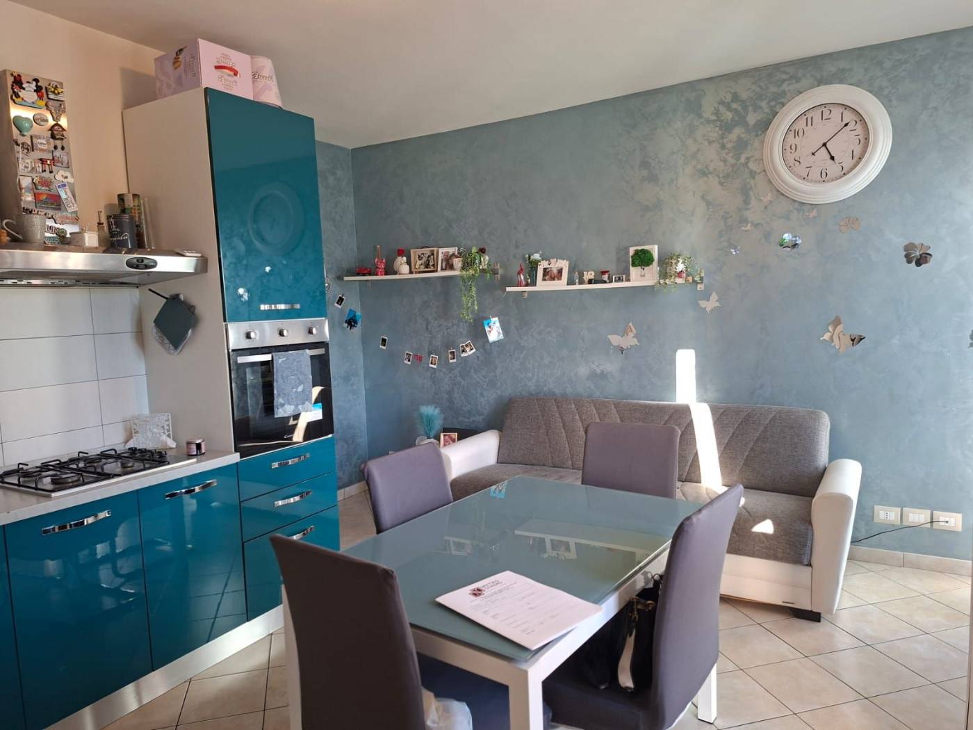 Cucina