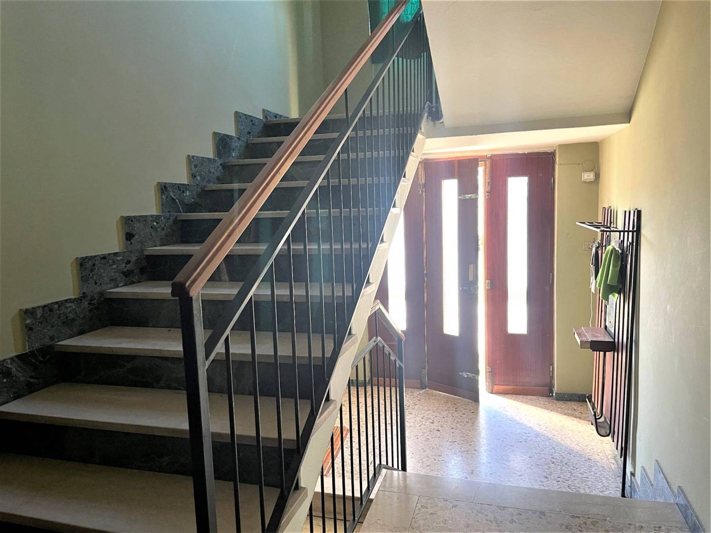 Interno palazzo