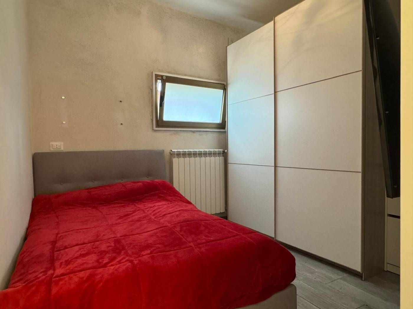 Camera da letto