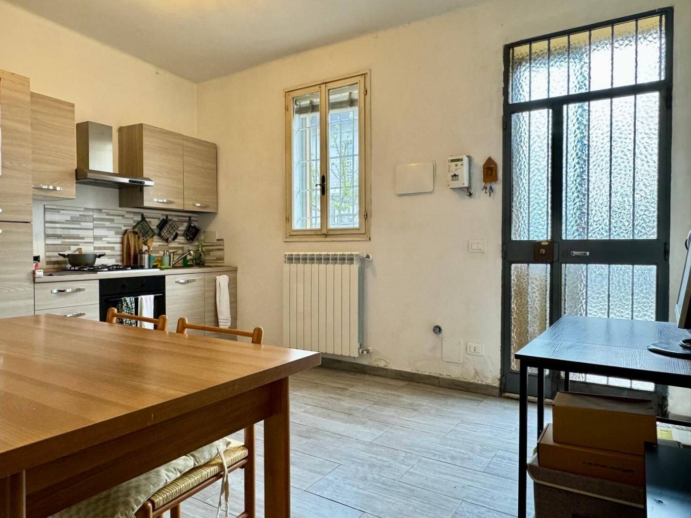 Cucina