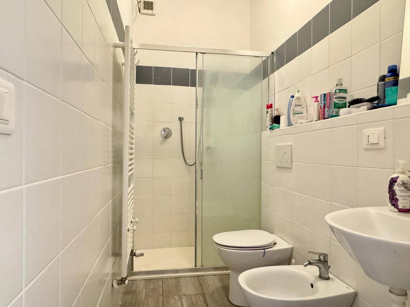 Bagno