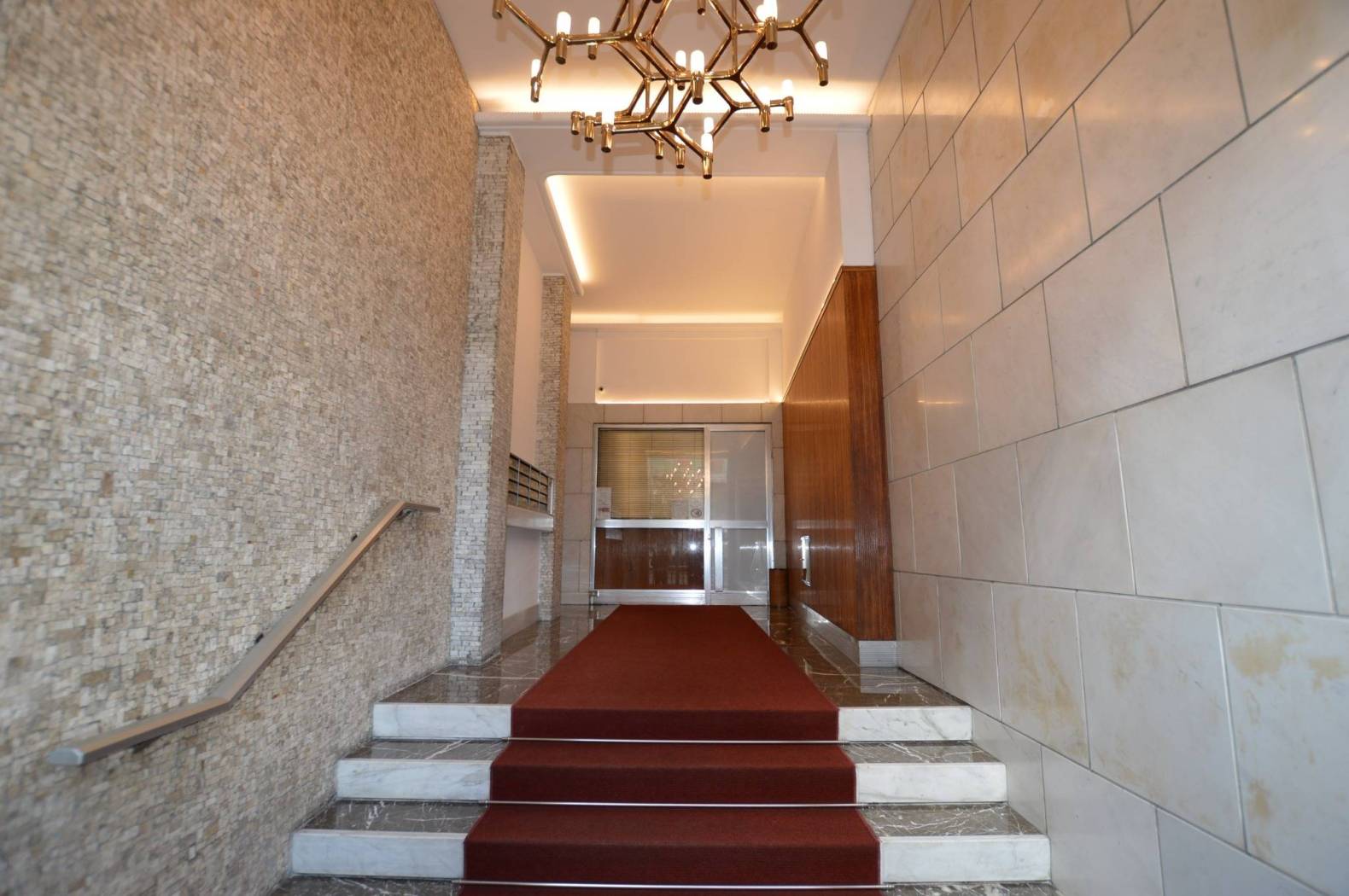 Interno palazzo