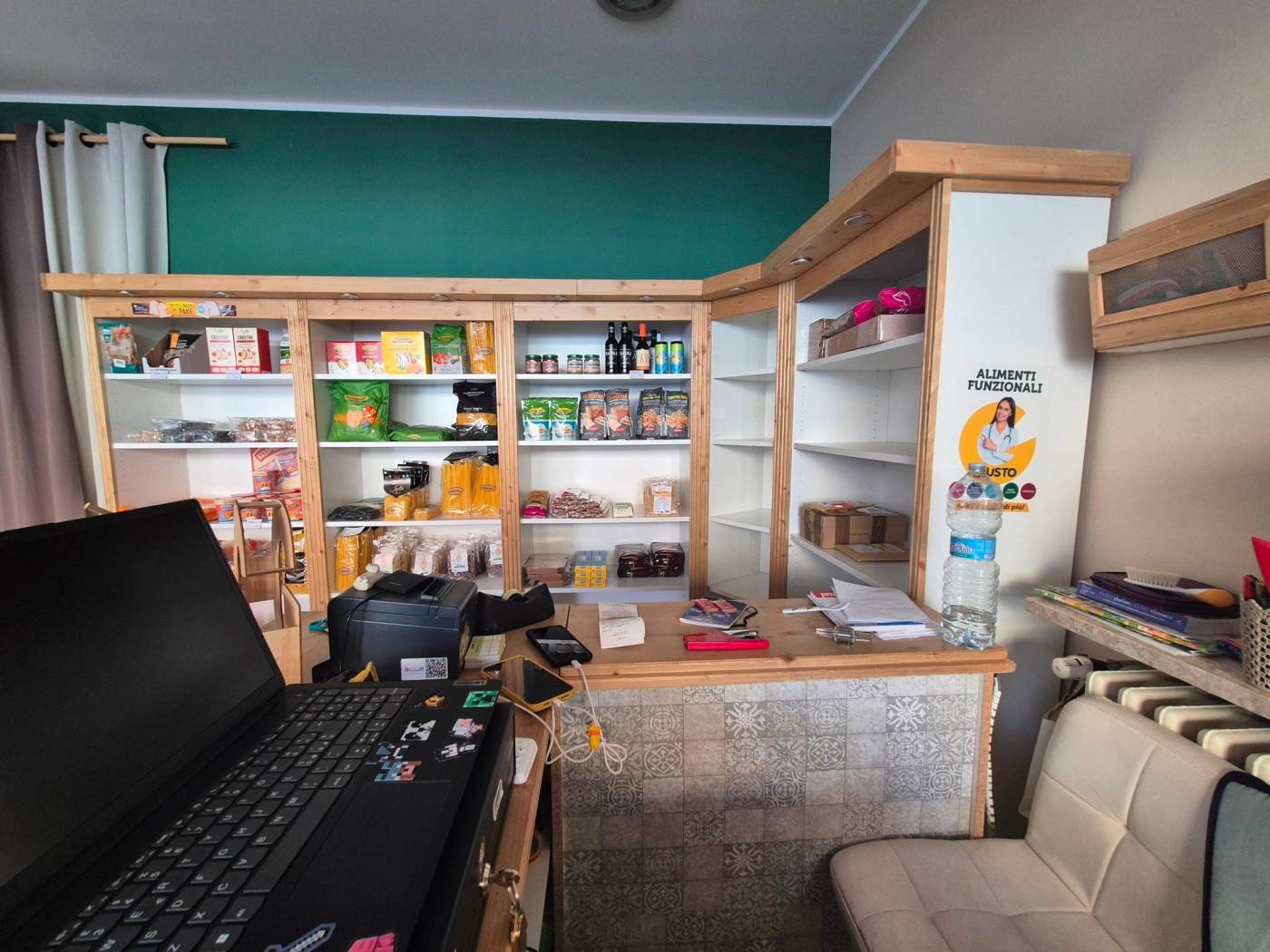 Interno non residenziale Interno non residenziale