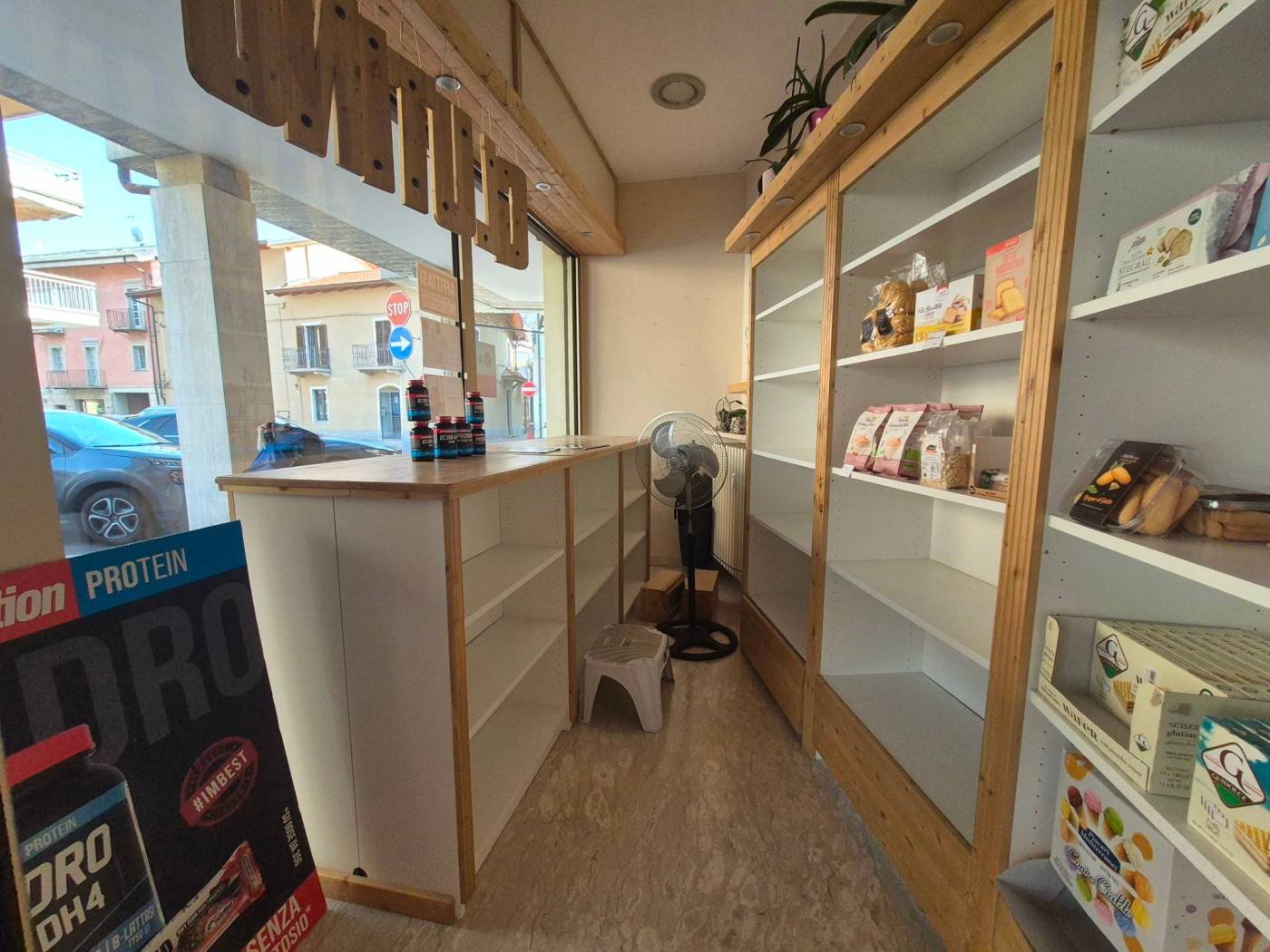 Interno non residenziale Interno non residenziale