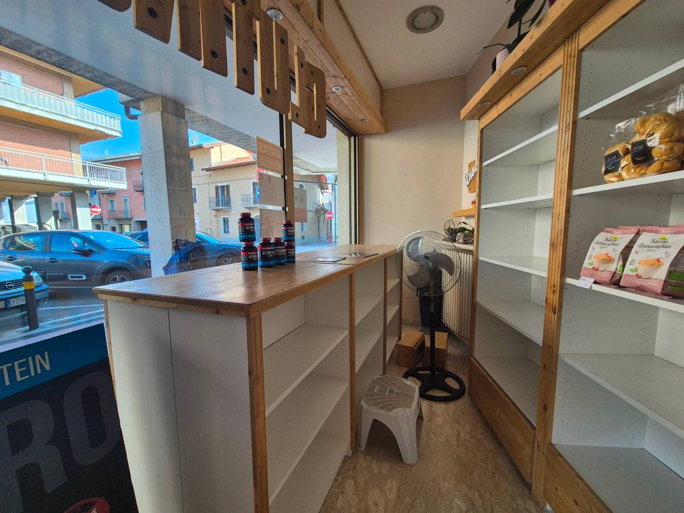 Interno non residenziale Interno non residenziale