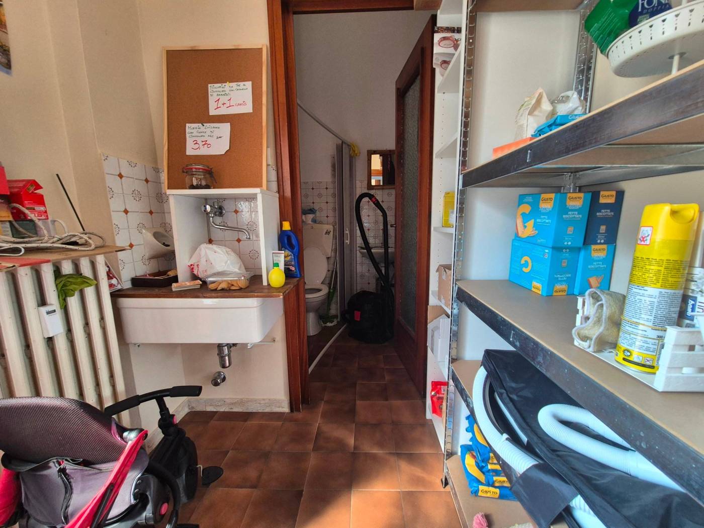 Ripostiglio Ripostiglio