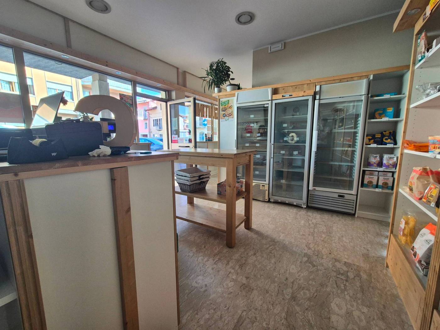 Interno non residenziale Interno non residenziale