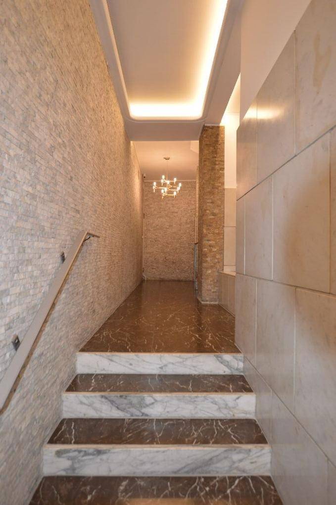 Interno palazzo