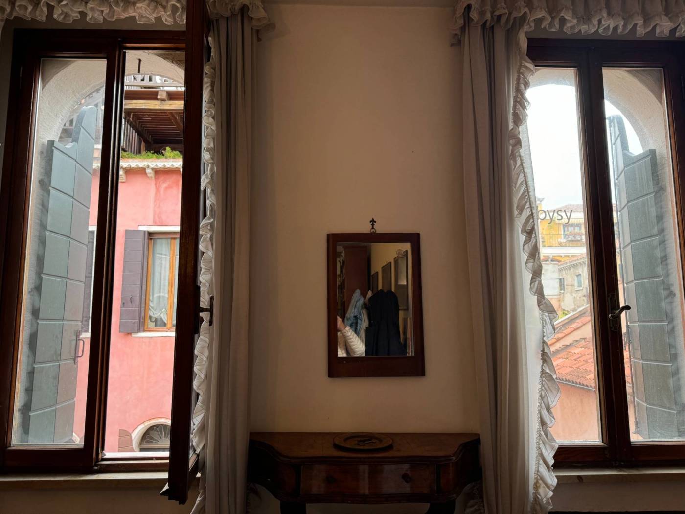 Disimpegno