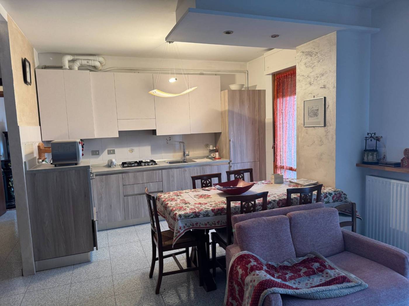 Cucina