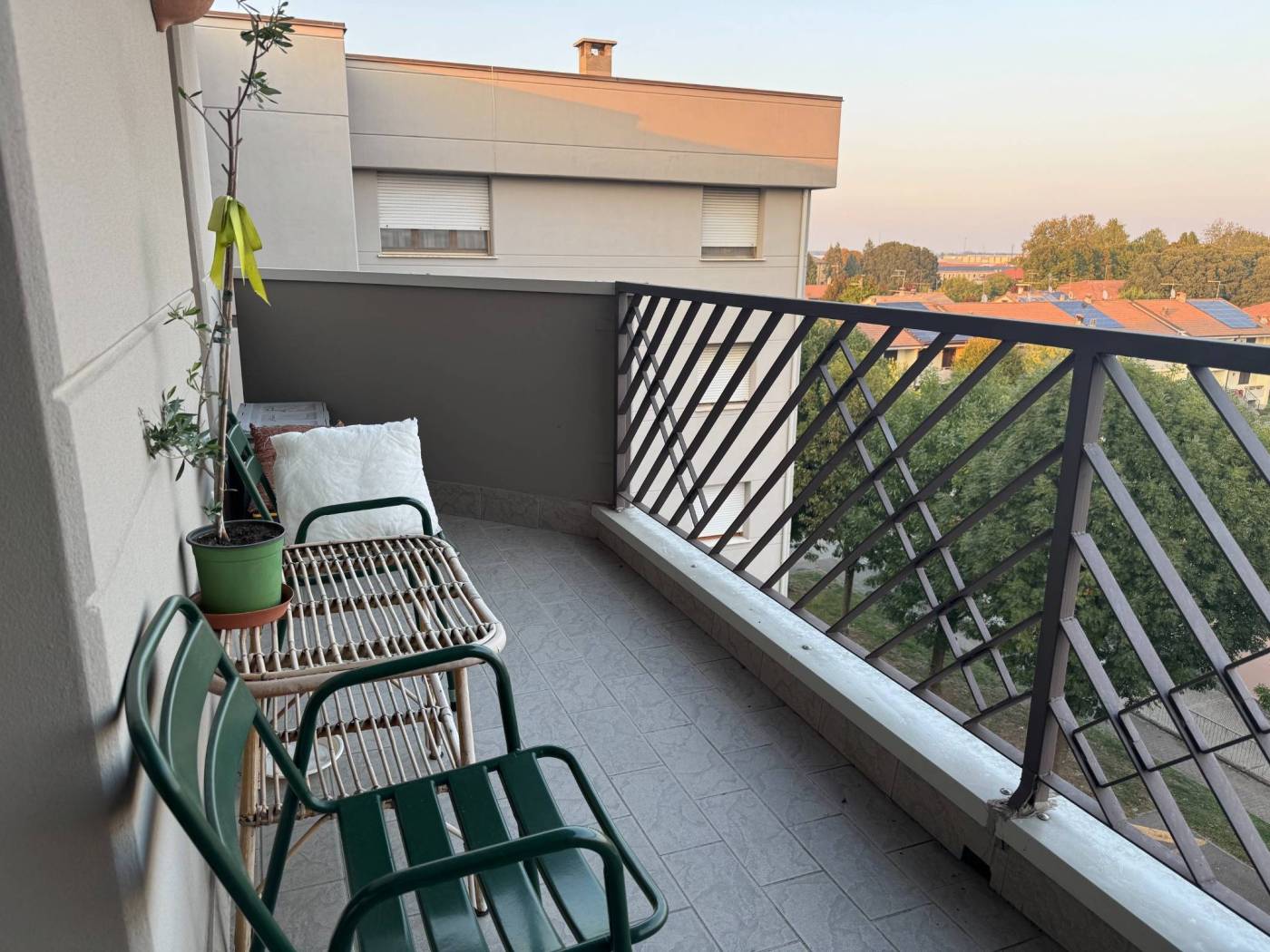 Terrazzo