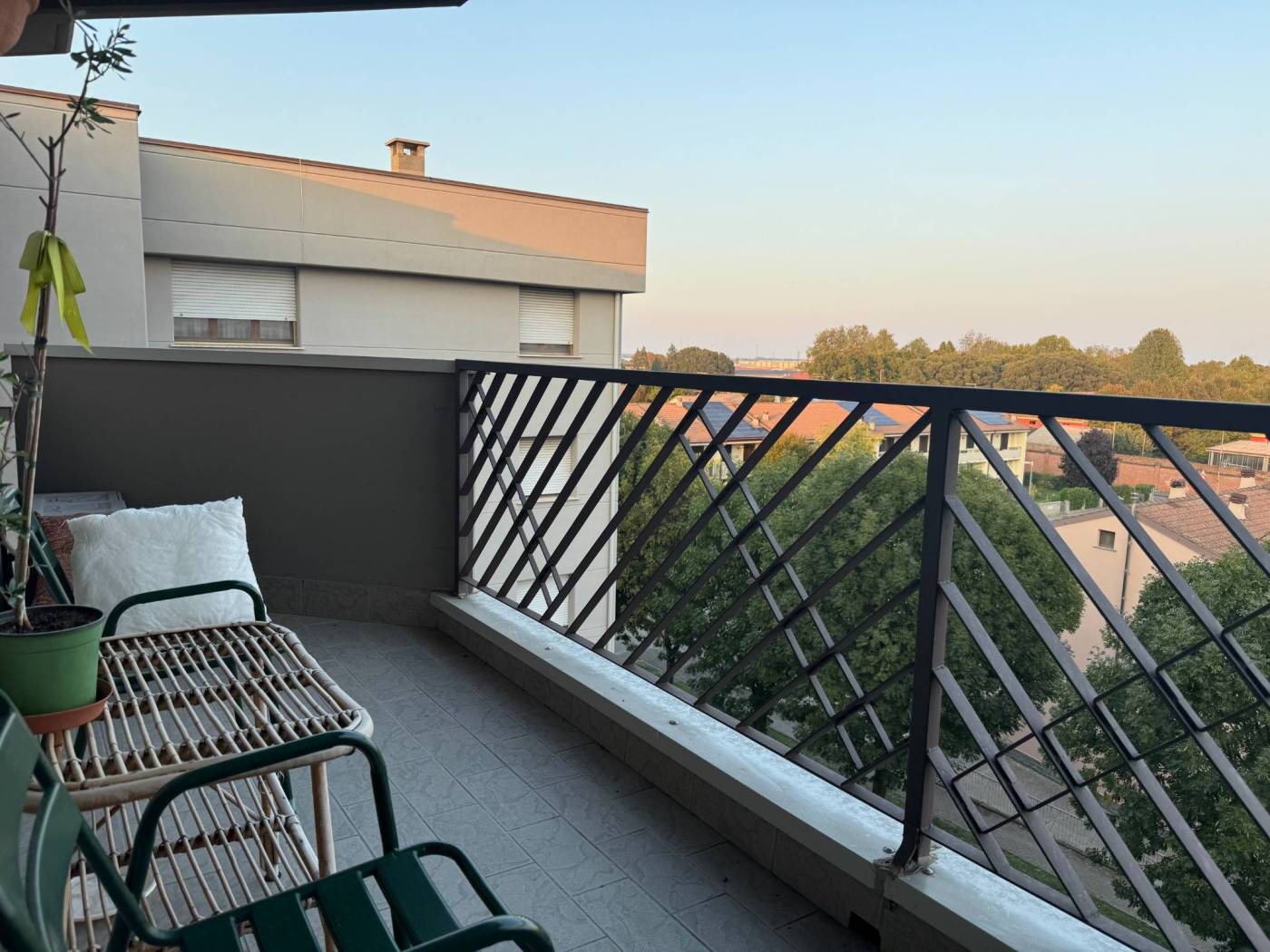 Terrazzo