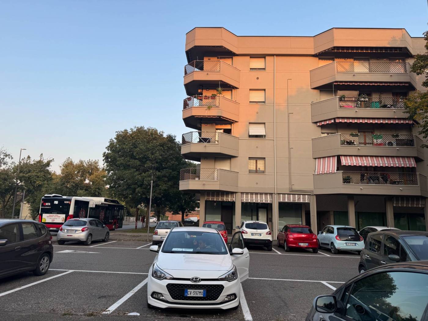 Facciata