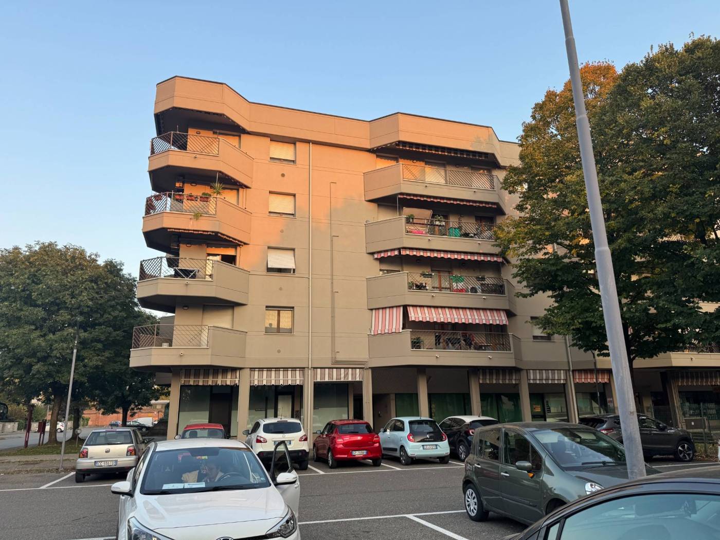 Facciata