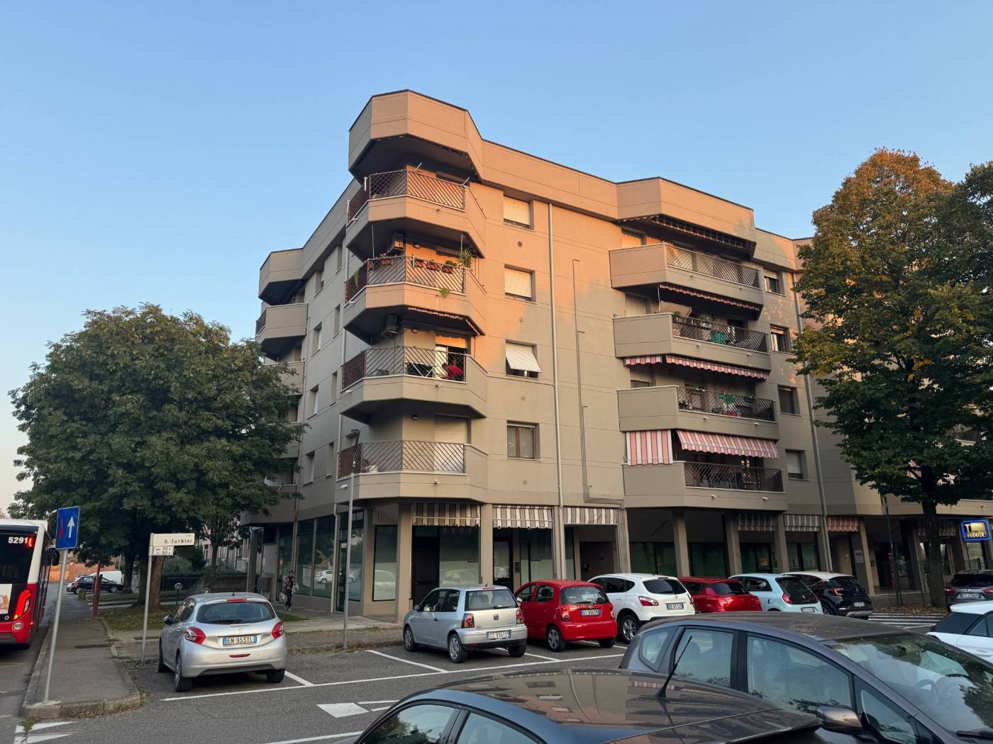 Facciata