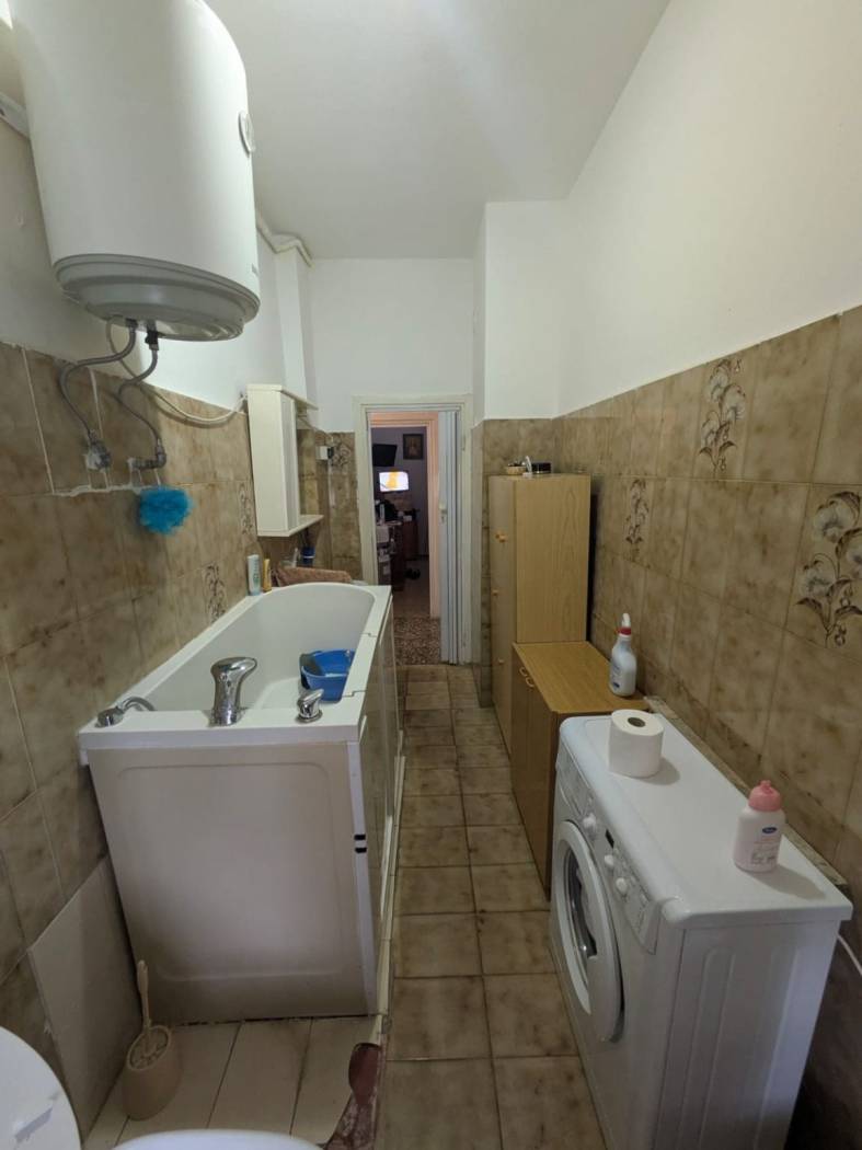 Bagno Bagno