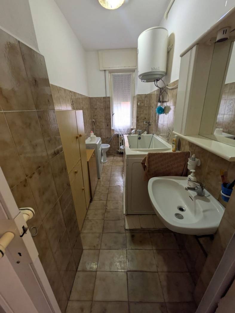 Bagno Bagno