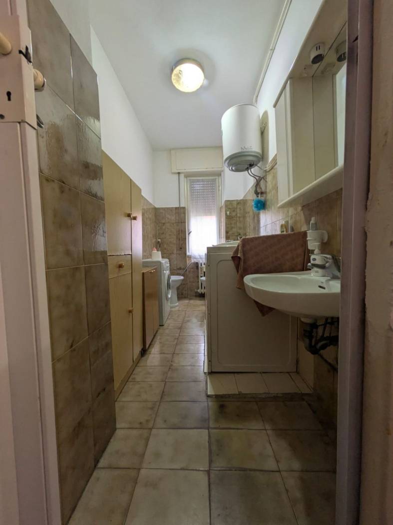 Bagno Bagno