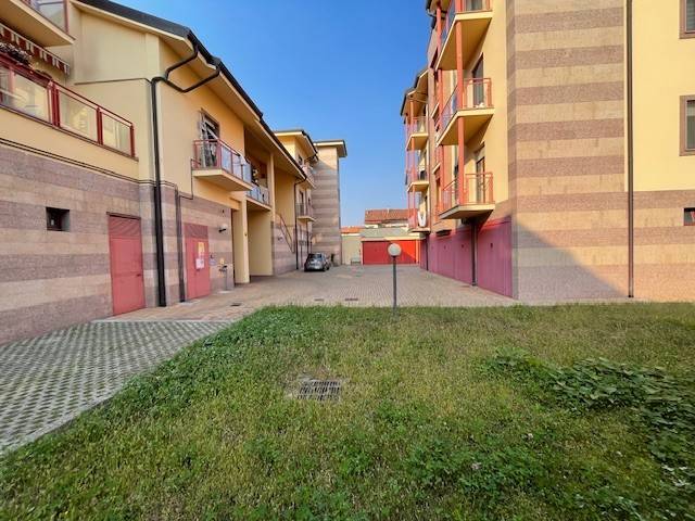 Cortile interno