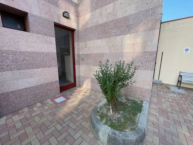 Cortile interno