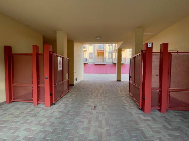 Interno palazzo
