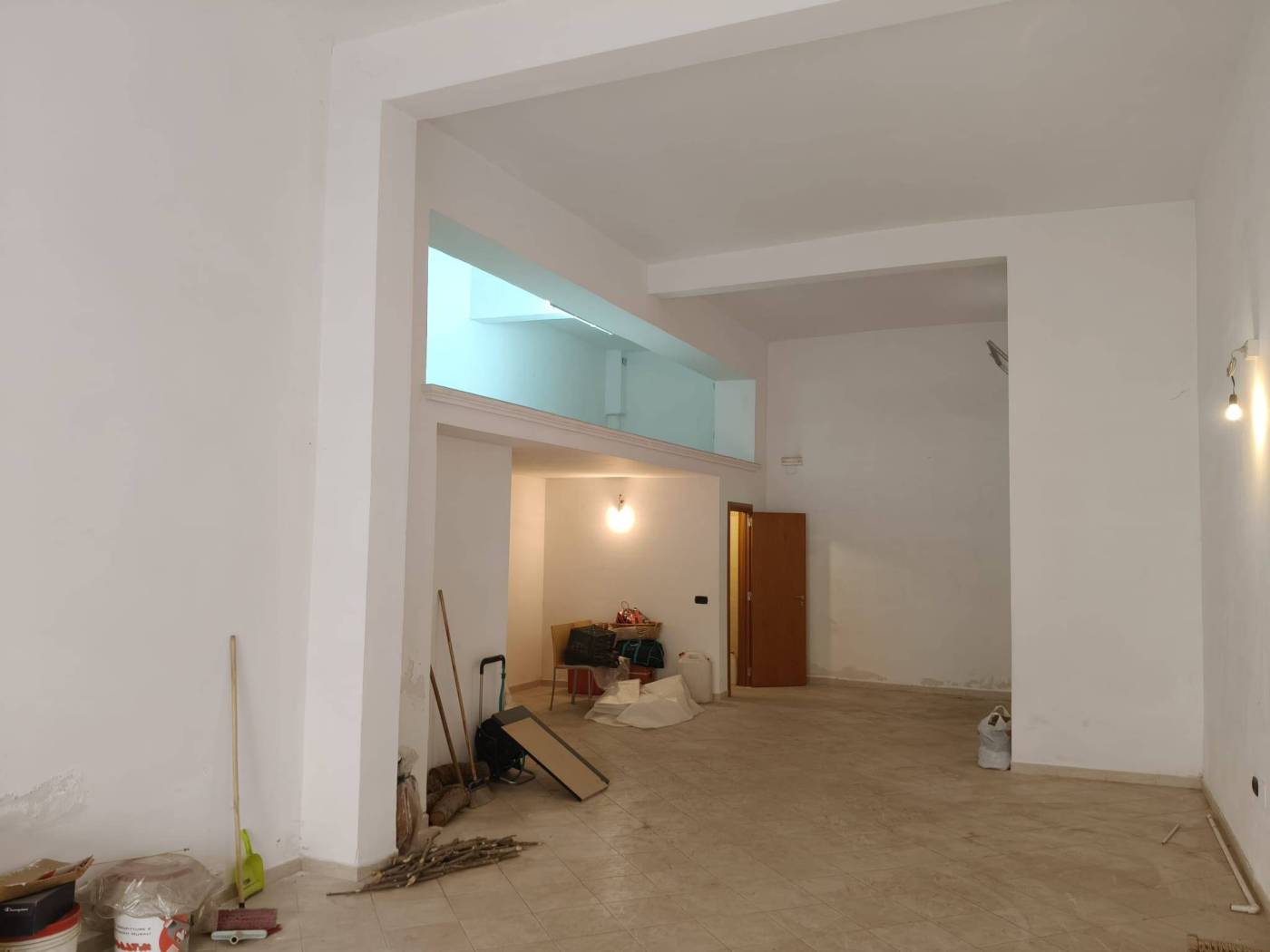 Interno non residenziale