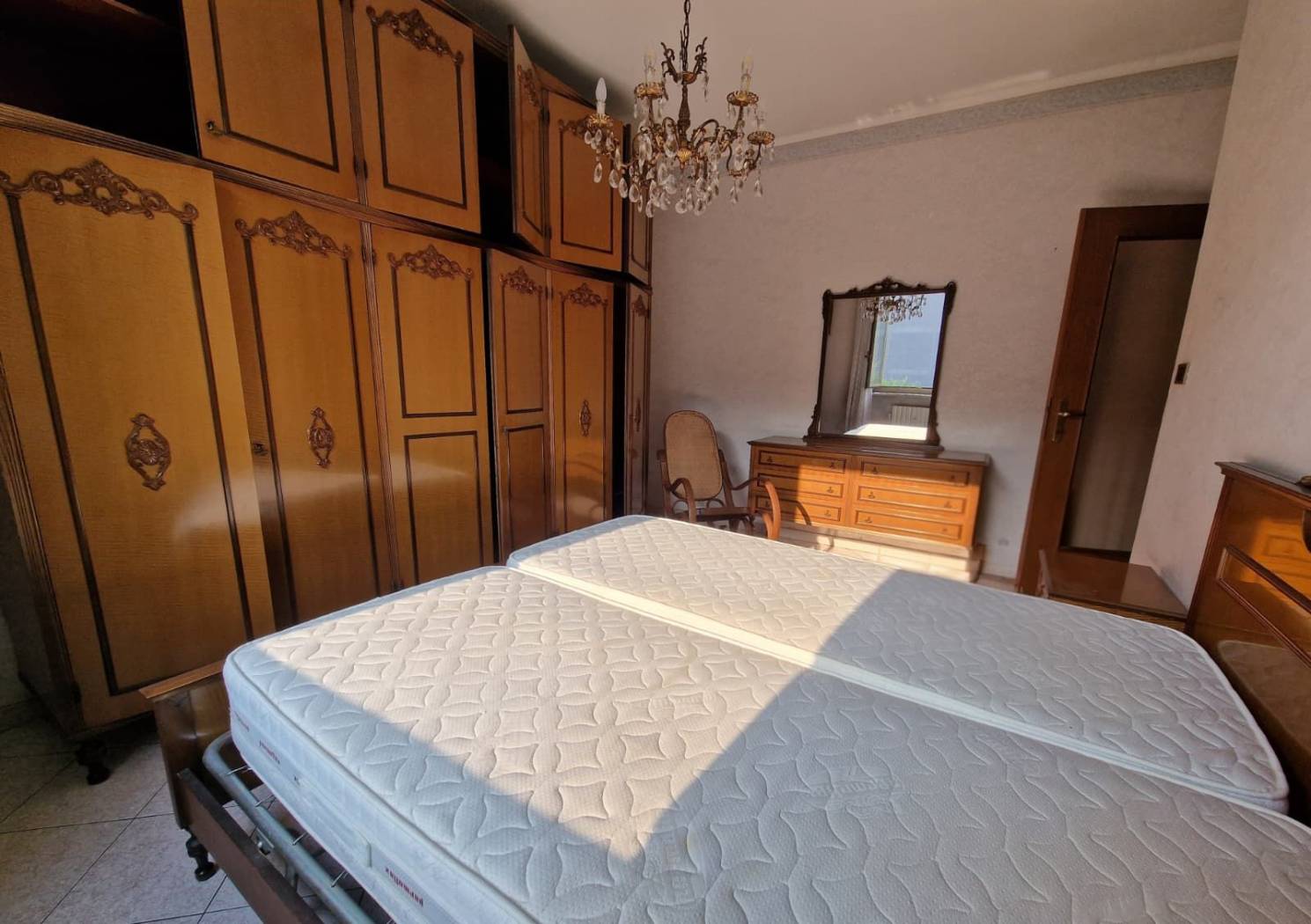 Camera da letto