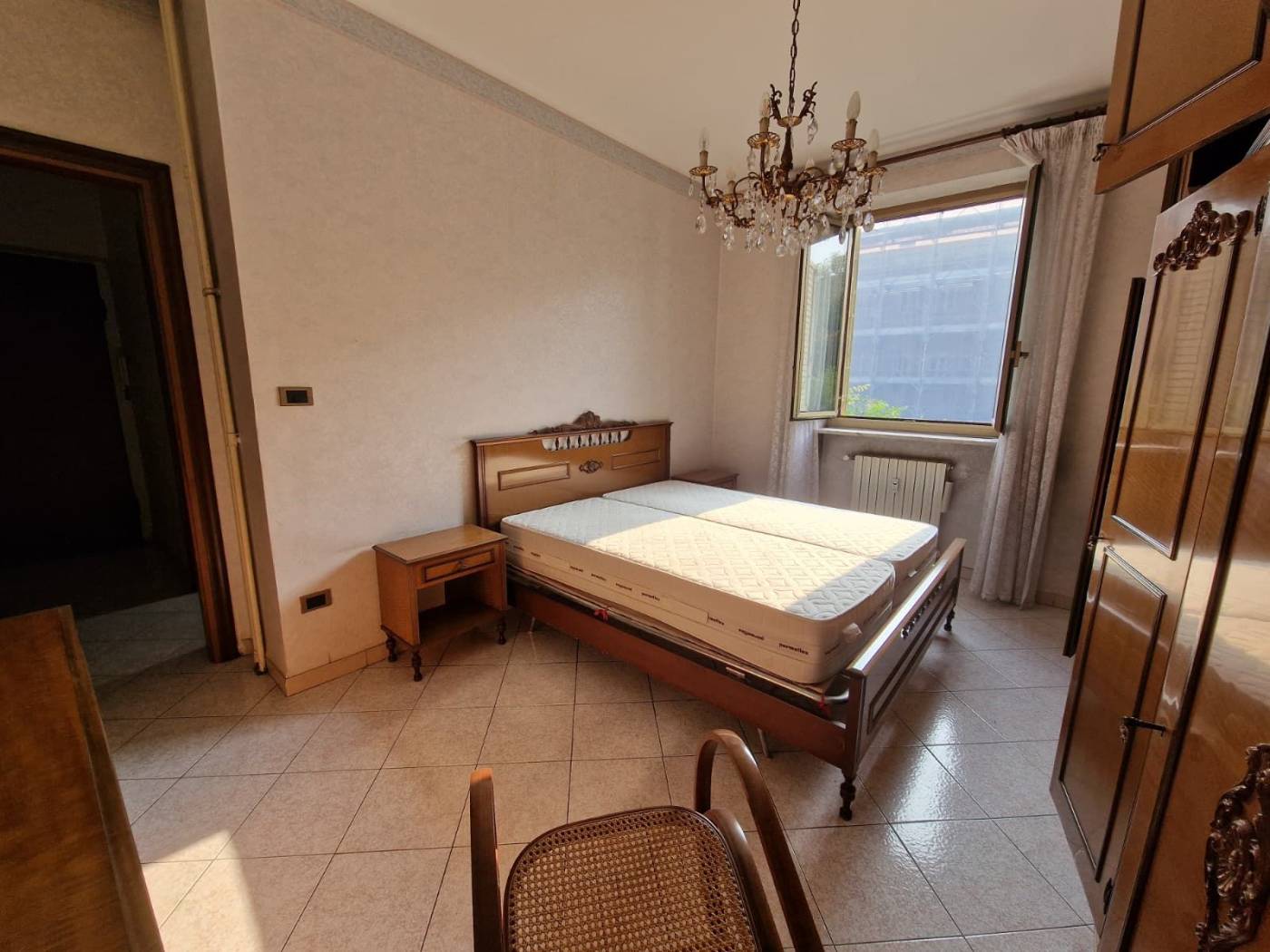 Camera da letto