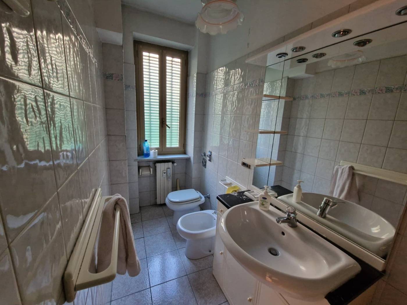 Bagno