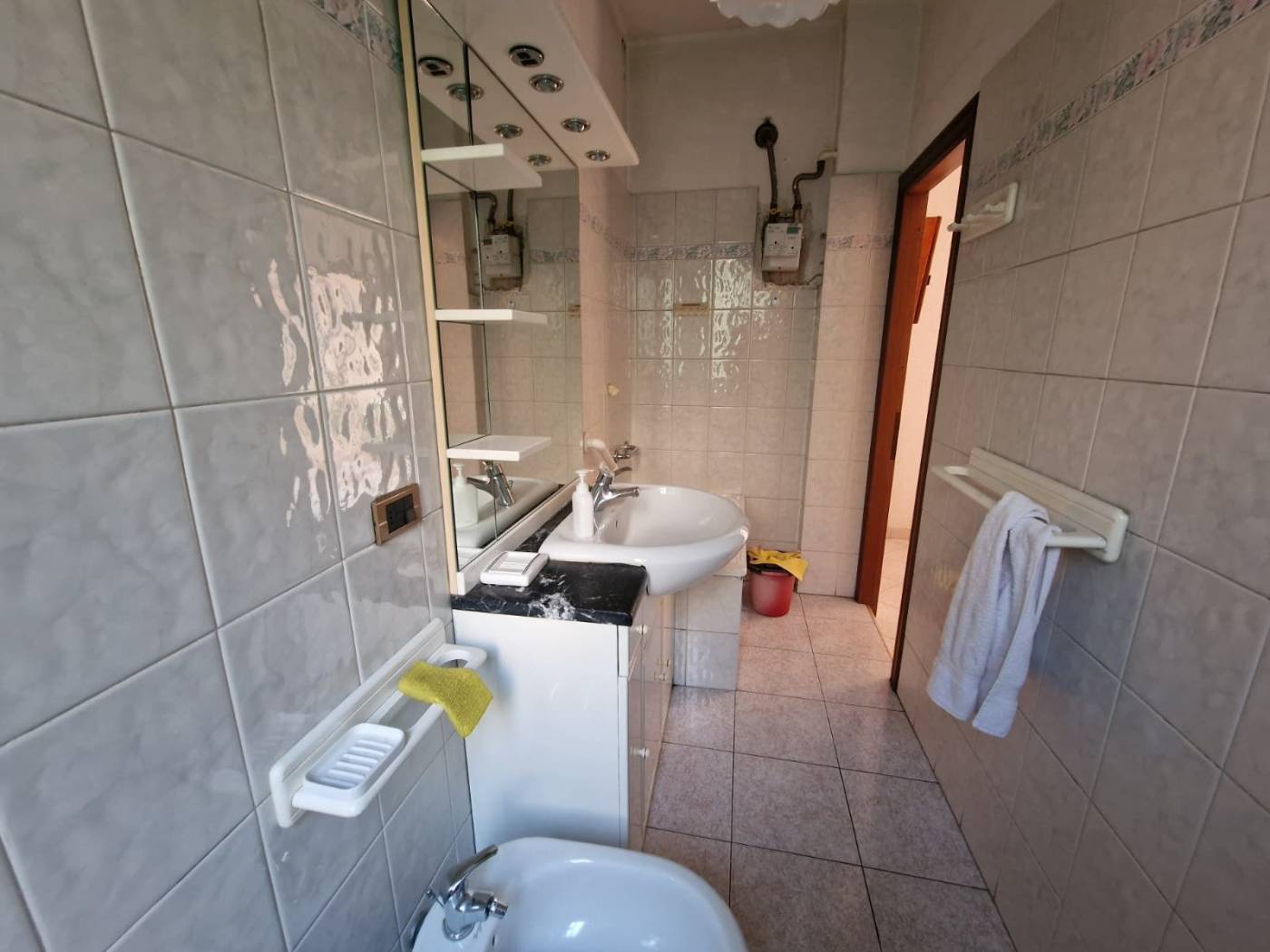 Bagno