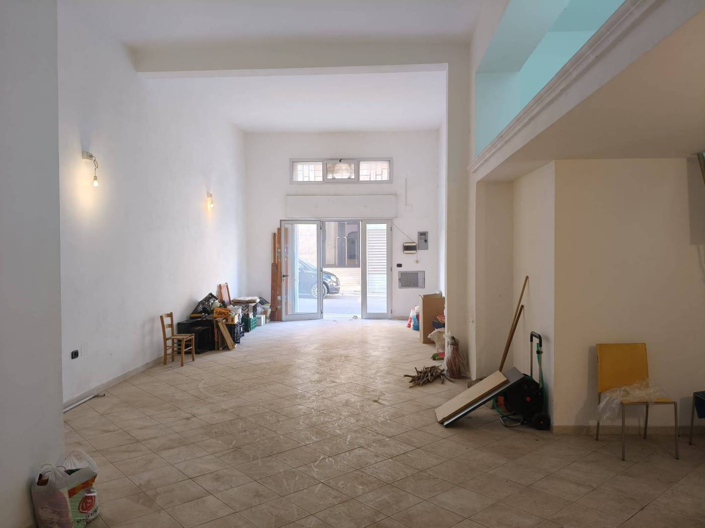 Interno non residenziale