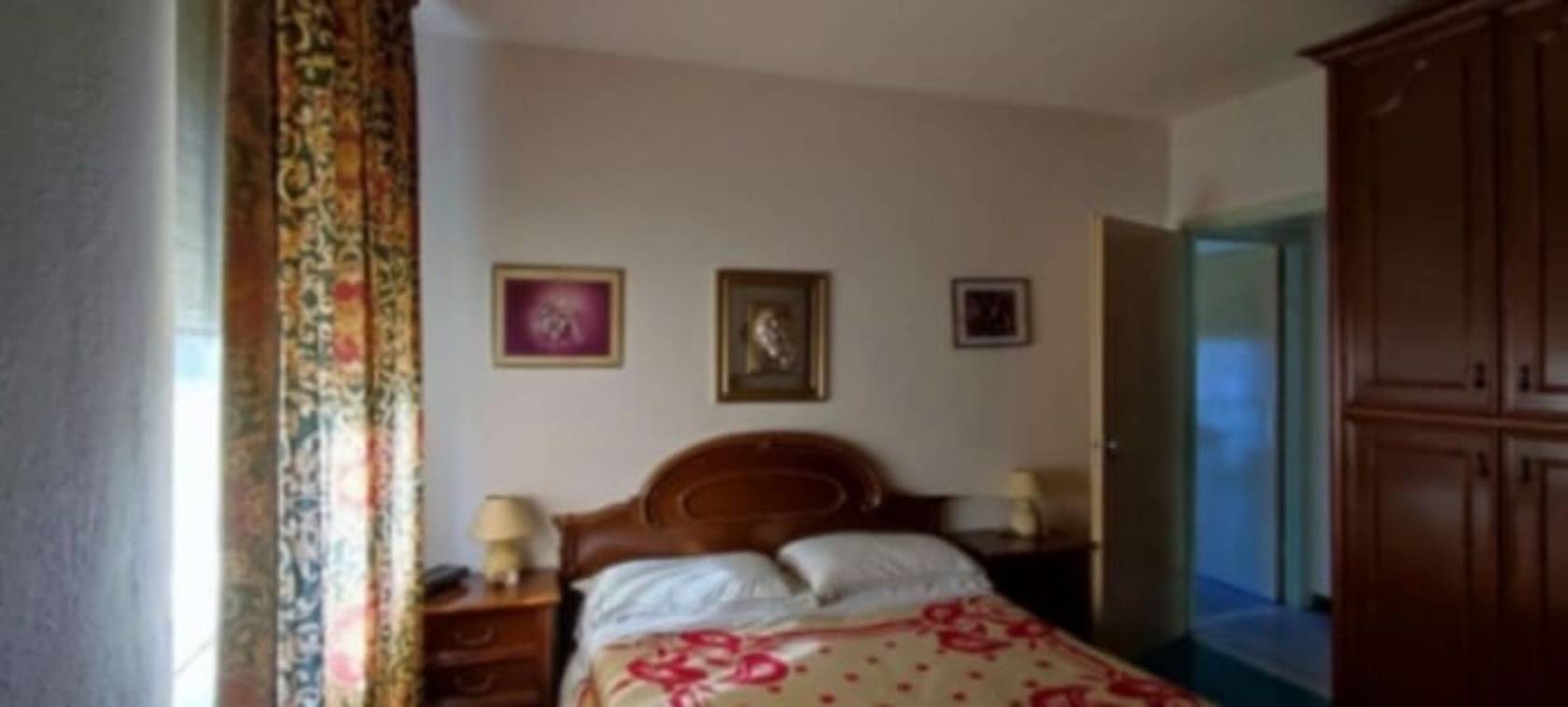 Camera da letto Camera da letto