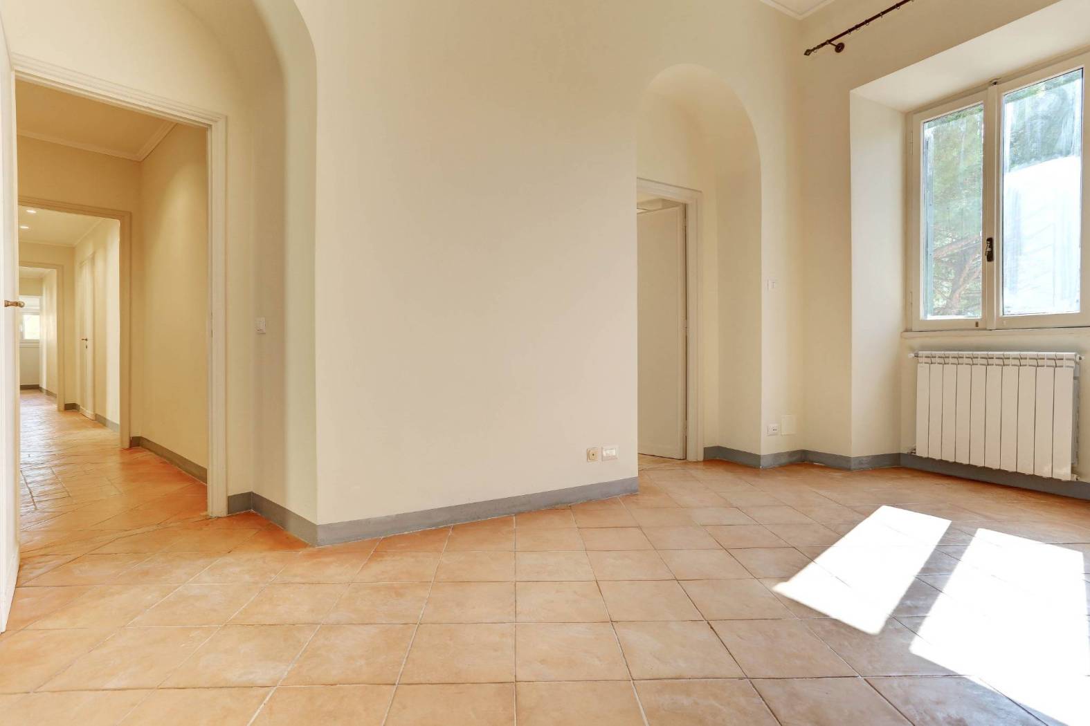 Interno appartamento