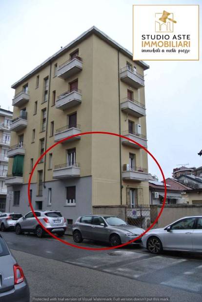 Facciata