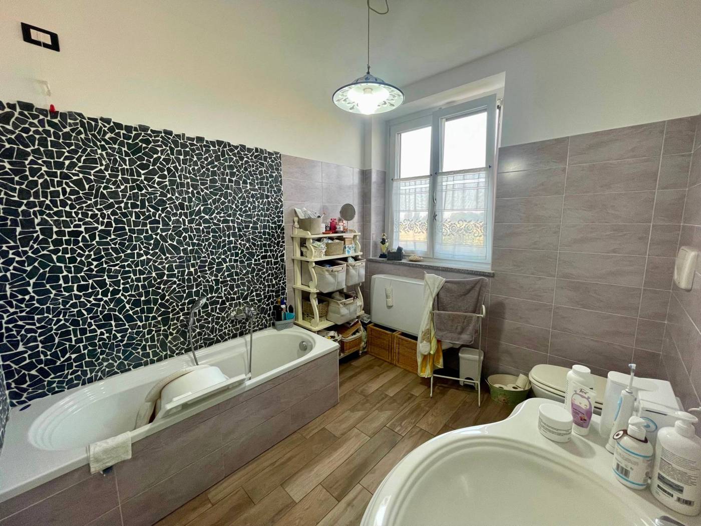 Bagno