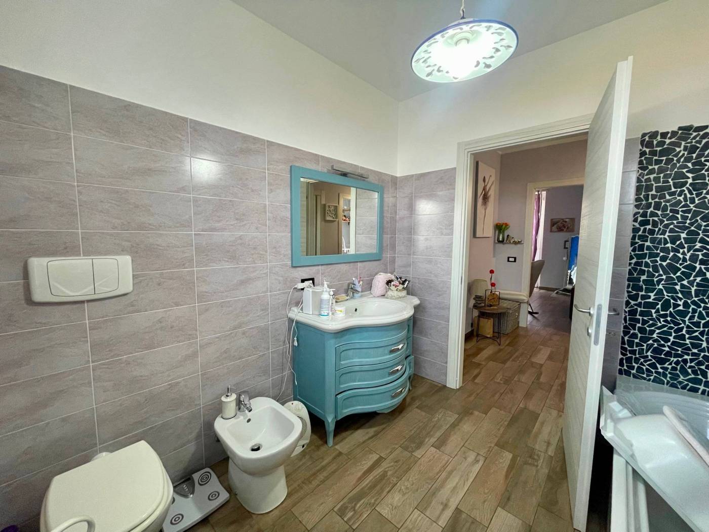 Bagno