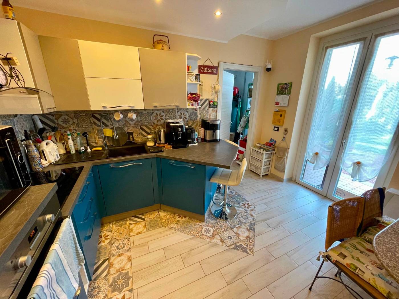 Cucina