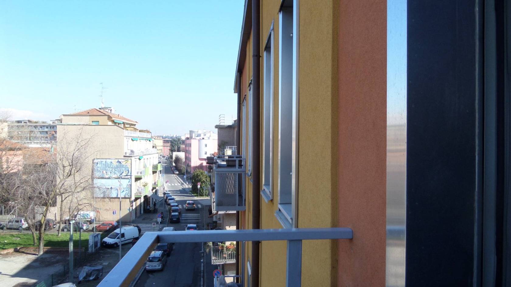 Balcone